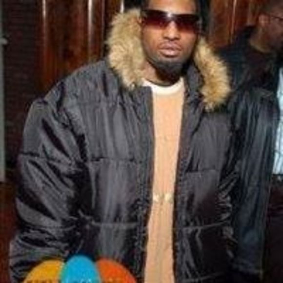 Meet your Posher, Kevin - Picture 1 of 1